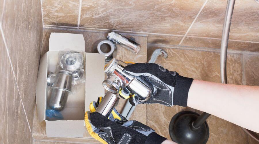Expert flood damage restoration services in Summerville, PA